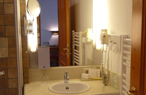 Oberstaufen Hotel | Hotel Bayerischer Hof Kur & Sporthotel