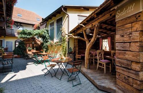 Osterhofen Hotel | Hotel Bayrischer Löwe