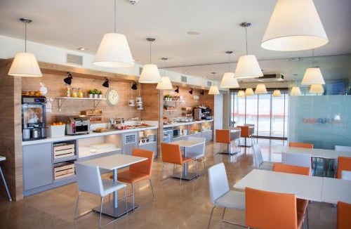 Tudela Hotel | Hotel Bed4U Tudela