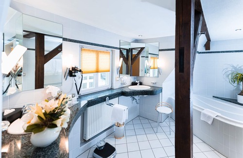 Kirschau Hotel | Hotel BEI SCHUMANN