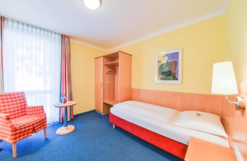 Munchen District Hotel | Hotel Beim Schrey