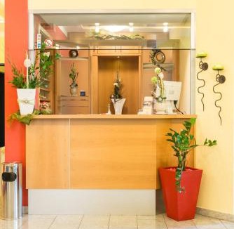Munchen District Hotel | Hotel Beim Schrey