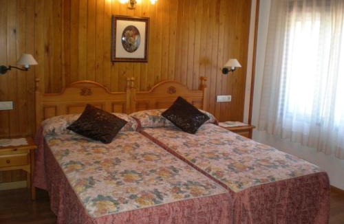 Torla-Ordesa Hotel | Hotel Bellavista Ordesa