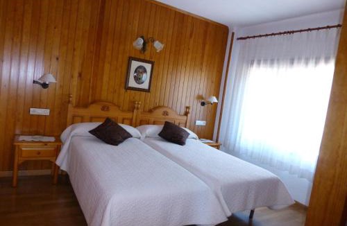 Torla-Ordesa Hotel | Hotel Bellavista Ordesa
