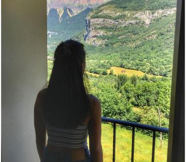 Torla-Ordesa Hotel | Hotel Bellavista Ordesa
