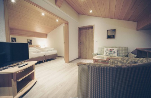 Bad Wiessee Hotel | Hotel Bellevue