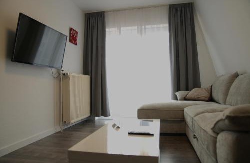 Bad Bentheim Hotel | Hotel Bentheimer Eck