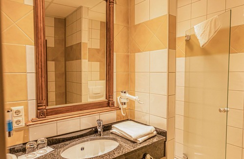 Bad Bentheim Hotel | Hotel Bentheimer Hof