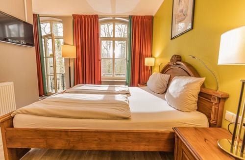 Bad Bentheim Hotel | Hotel Bentheimer Hof