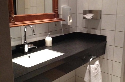 Bad Bentheim Hotel | Hotel Bentheimer Hof