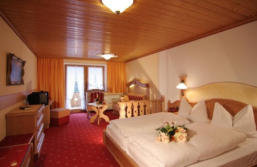 Konigssee Hotel | Hotel Bergheimat