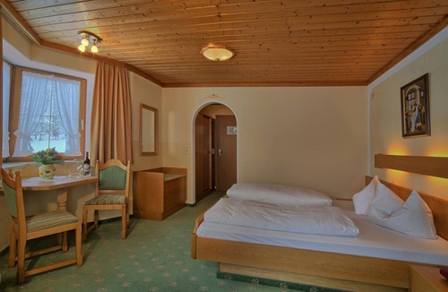 Konigssee Hotel | Hotel Bergheimat