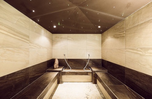 Volderau Hotel | Hotel Bergcristall