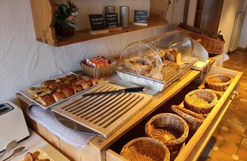 Meilingen Hotel | Hotel Berghof