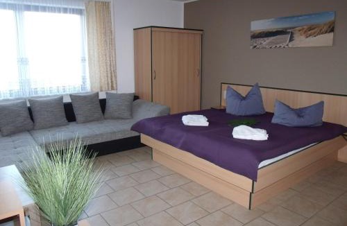 Heringsdorf Hotel | Hotel Bergmühle