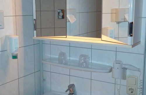 Bamberg Hotel | Hotel Berliner Ring