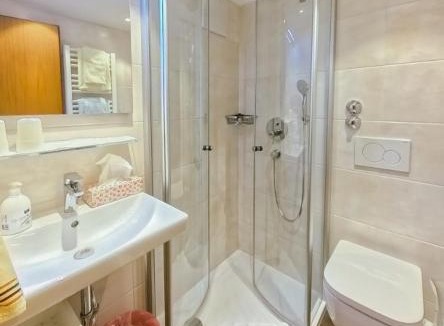 Mitterbach Hotel | Hotel Binderhäusl