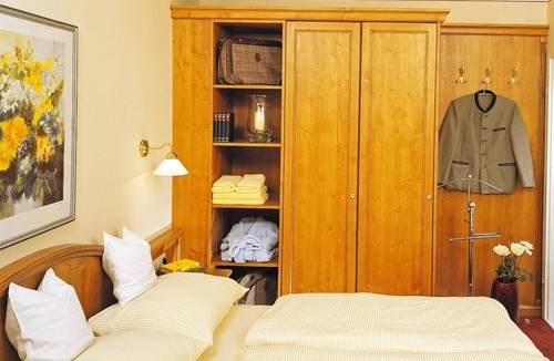Bad Birnbach Hotel | Hotel Birnbacher Hof