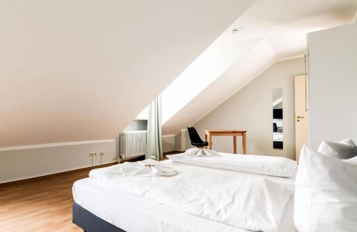 Obermenzing Hotel | Hotel Blutenburg