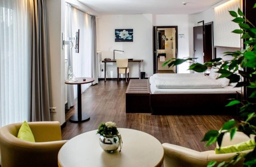 Salzbergen Hotel | Hotel Bolte