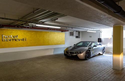Zirndorf Hotel | hotel bomonti Nürnberg West