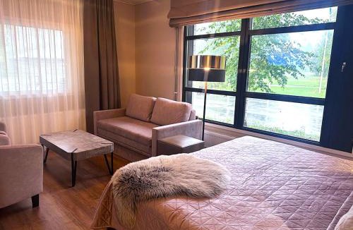 Rovaniemi Hotel | Hotel Boreas