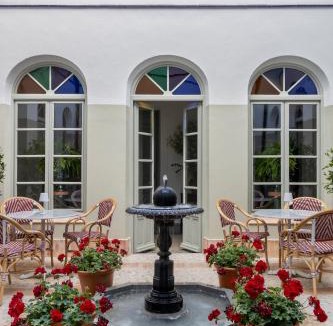 Campo de Criptana Hotel | Hotel Boutique Casa Treviño
