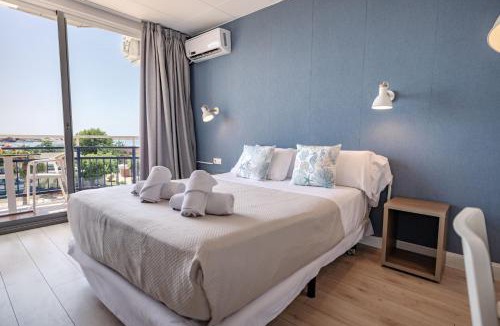 Vilanova I la Geltru Hotel | Hotel Boutique La Brisa
