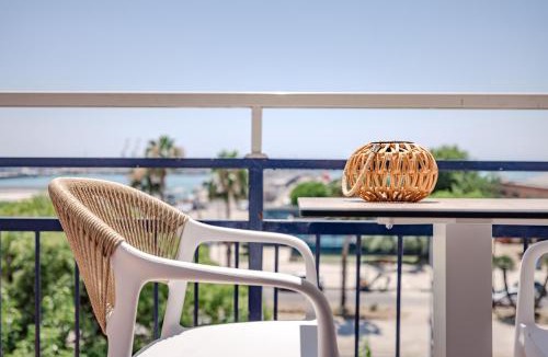Vilanova I la Geltru Hotel | Hotel Boutique La Brisa