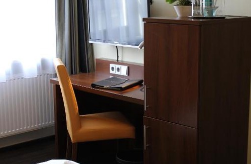 Roding Hotel | Hotel Brantl