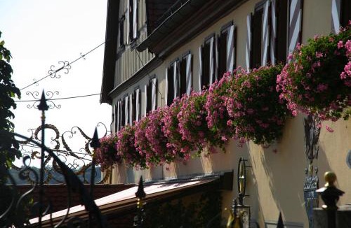 Reichelshofen Hotel | Hotel Brauereigasthof Landwehr-Bräu