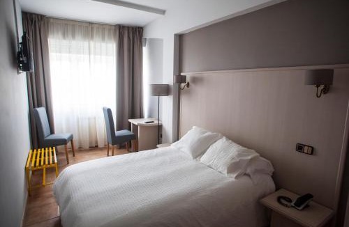 Perillo Hotel | Hotel Brial