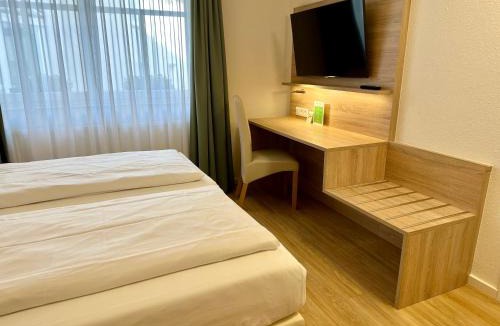 Wertheim Hotel | Hotel Bronnbacher Hof