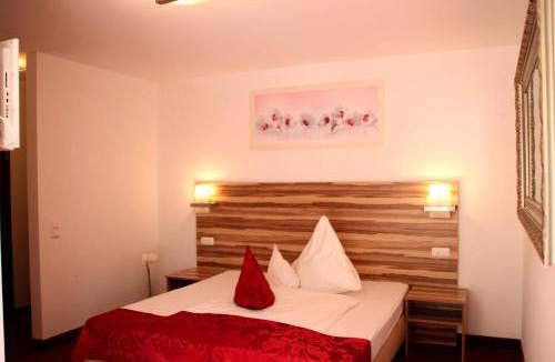 Bamberg Hotel | Hotel Bruckertshof