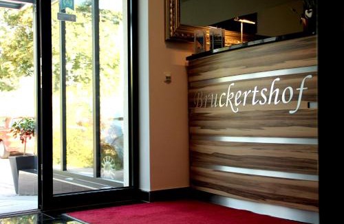 Bamberg Hotel | Hotel Bruckertshof