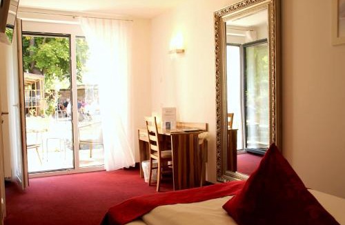Bamberg Hotel | Hotel Bruckertshof