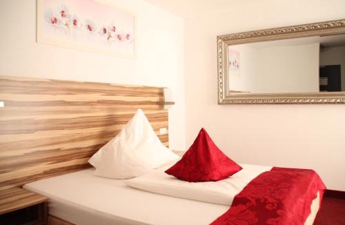 Bamberg Hotel | Hotel Bruckertshof