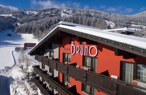 Fuegen Hotel | Hotel Bruno