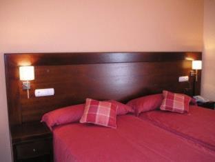 Soria House | Hotel Campos de Castilla