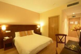 Soria House | Hotel Campos de Castilla