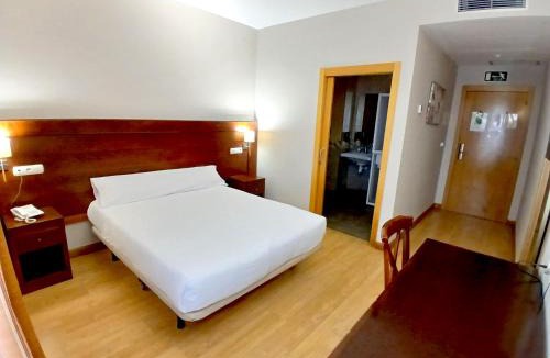 Soria House | Hotel Campos de Castilla