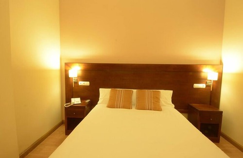 Soria Hotel | Hotel Campos de Castilla