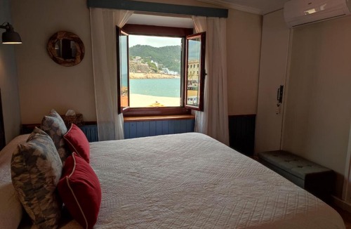 Tossa de Mar Hotel | Hotel Cap d'Or - Children only from 15 years old