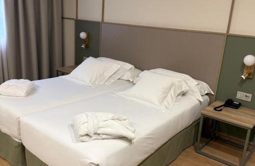 Logrono City Centre Hotel | Hotel Carlton Rioja