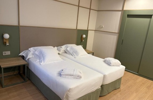 Logrono City Centre Hotel | Hotel Carlton Rioja