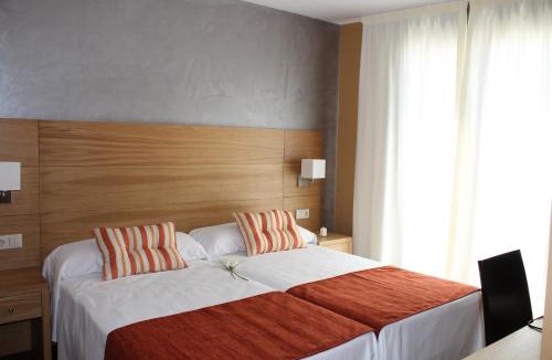 La Cala de Mijas Hotel | Hotel Carmen