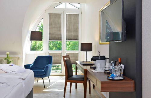 Celle Hotel | Hotel Caroline Mathilde