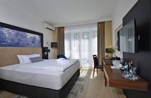 Celle Hotel | Hotel Caroline Mathilde
