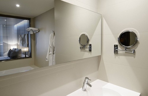 Ourense Hotel | Hotel Carrís Cardenal Quevedo