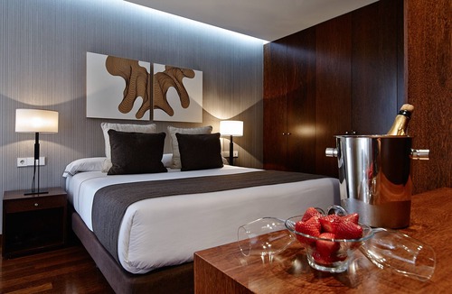 Ourense Hotel | Hotel Carrís Cardenal Quevedo